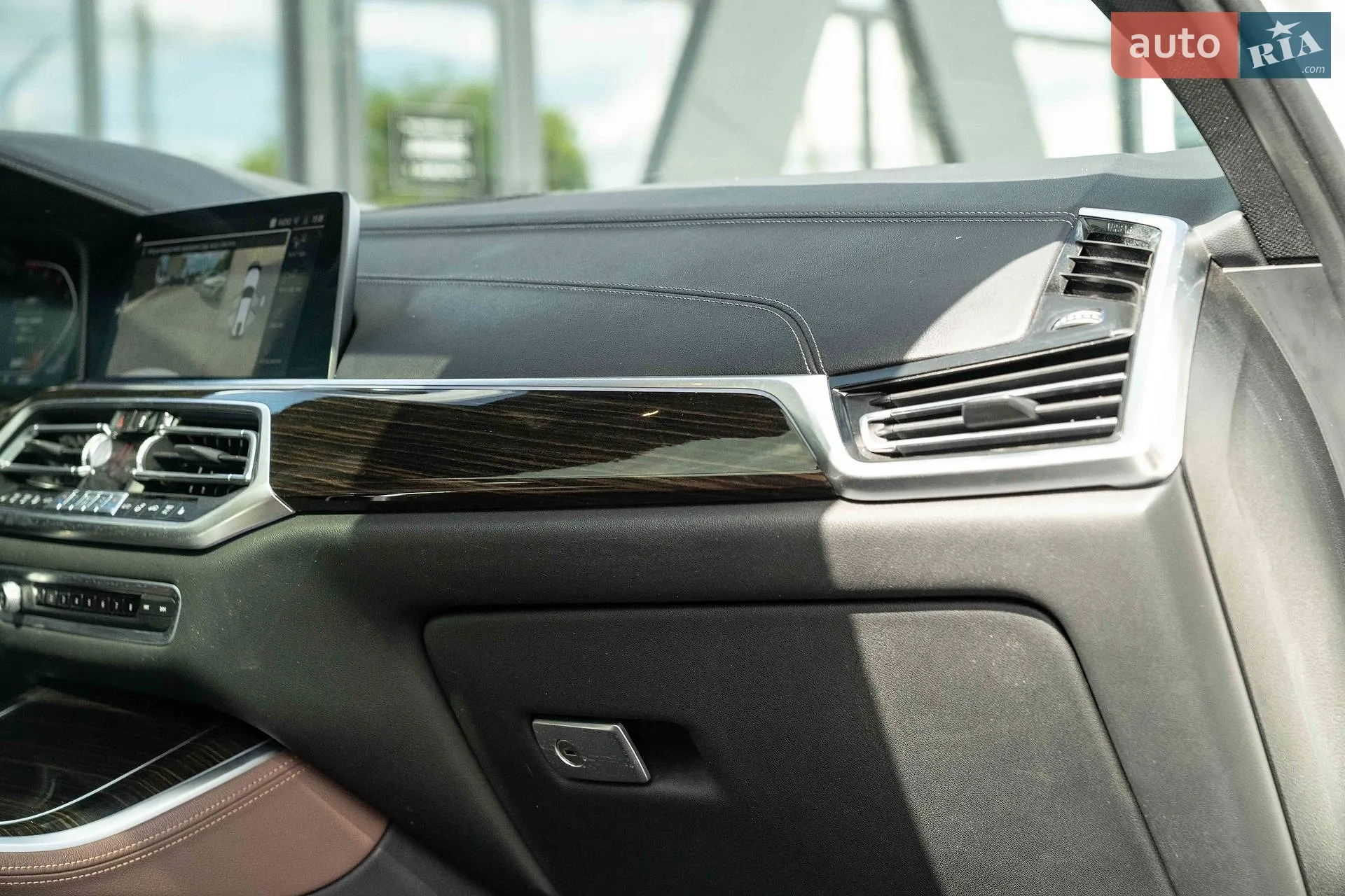 2019 BMW X5 - мініатюра 42