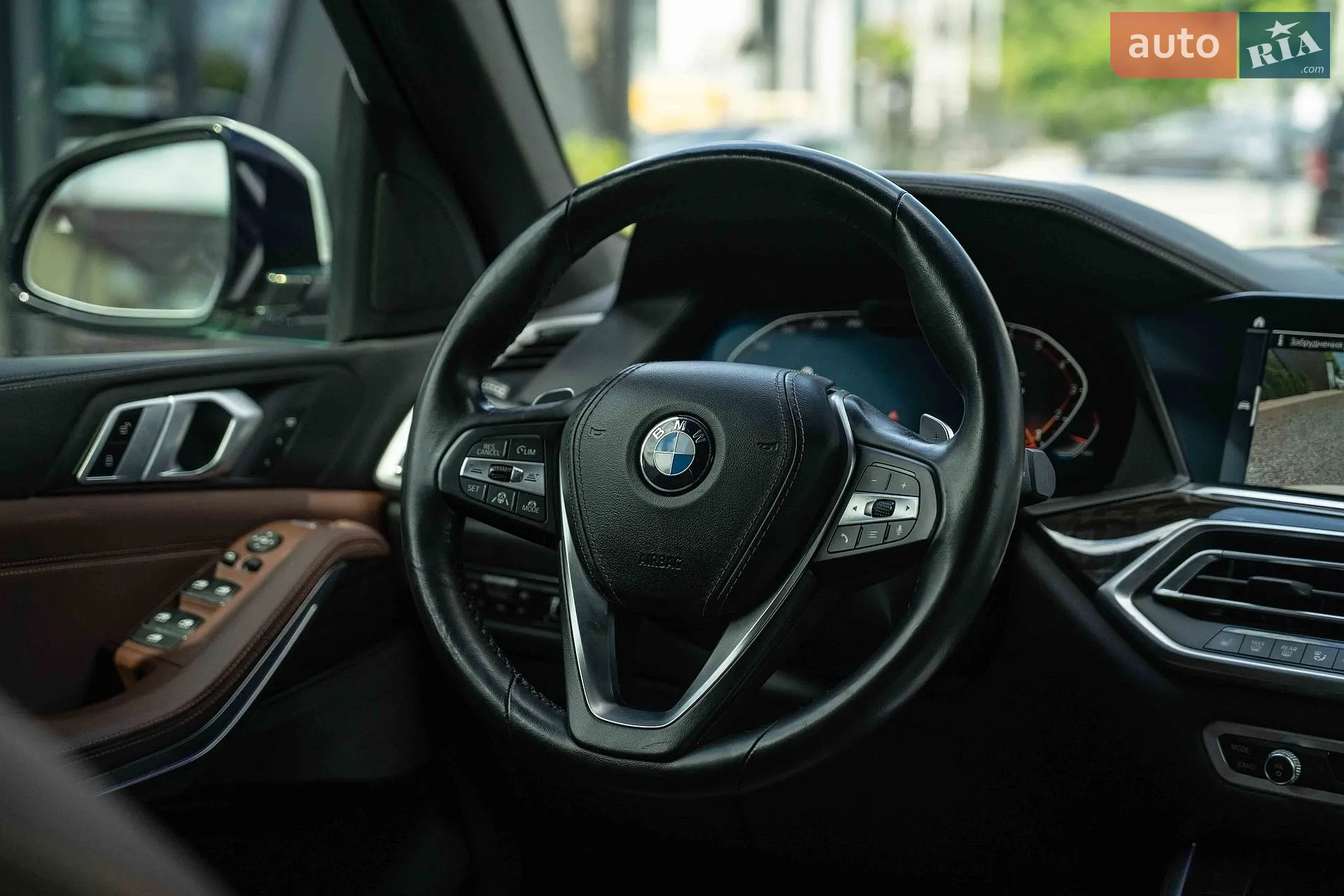 2019 BMW X5 - мініатюра 28