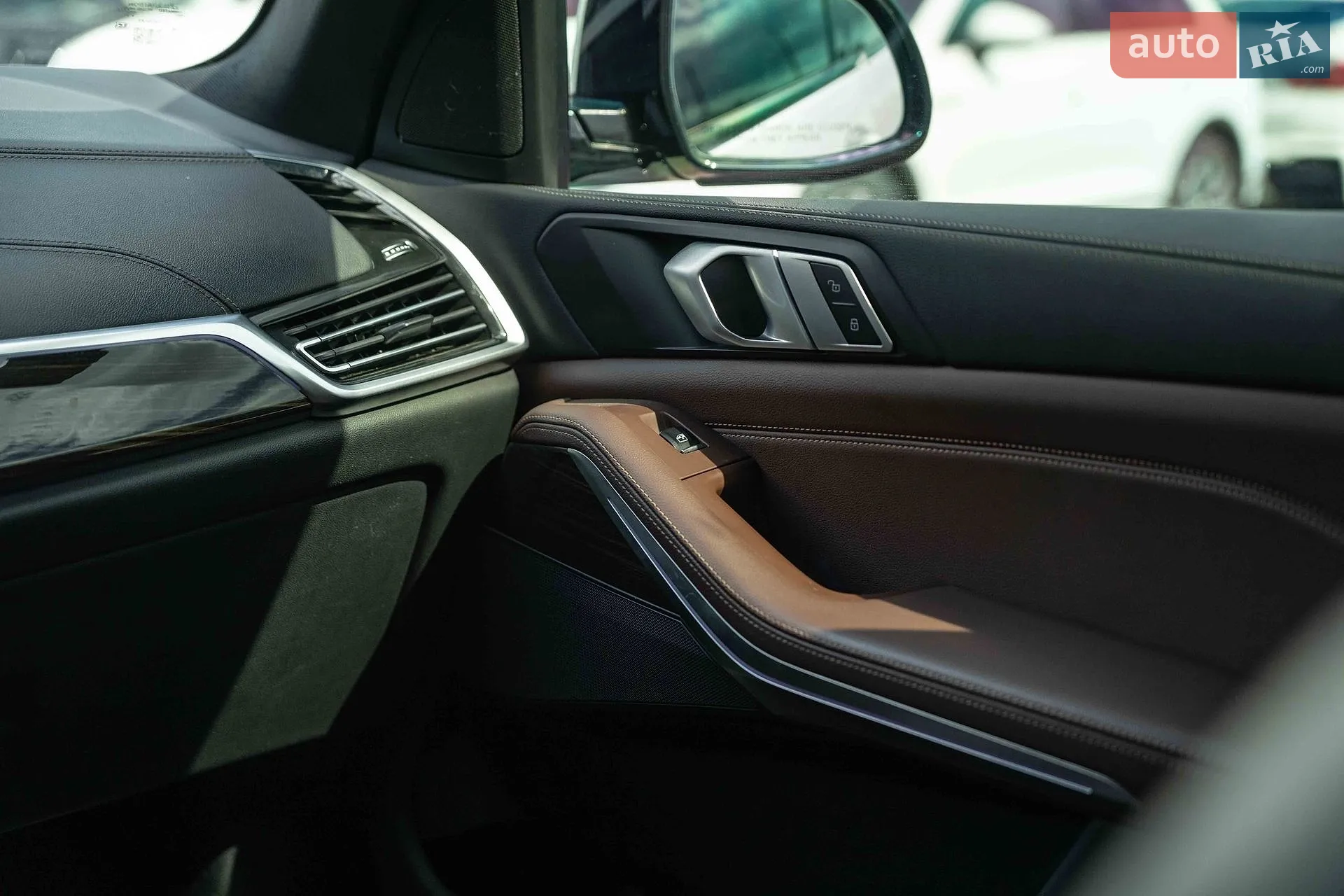 2019 BMW X5 - мініатюра 41