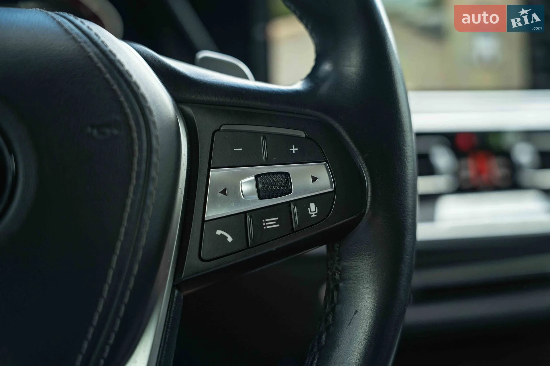 2019 BMW X5 - мініатюра 31