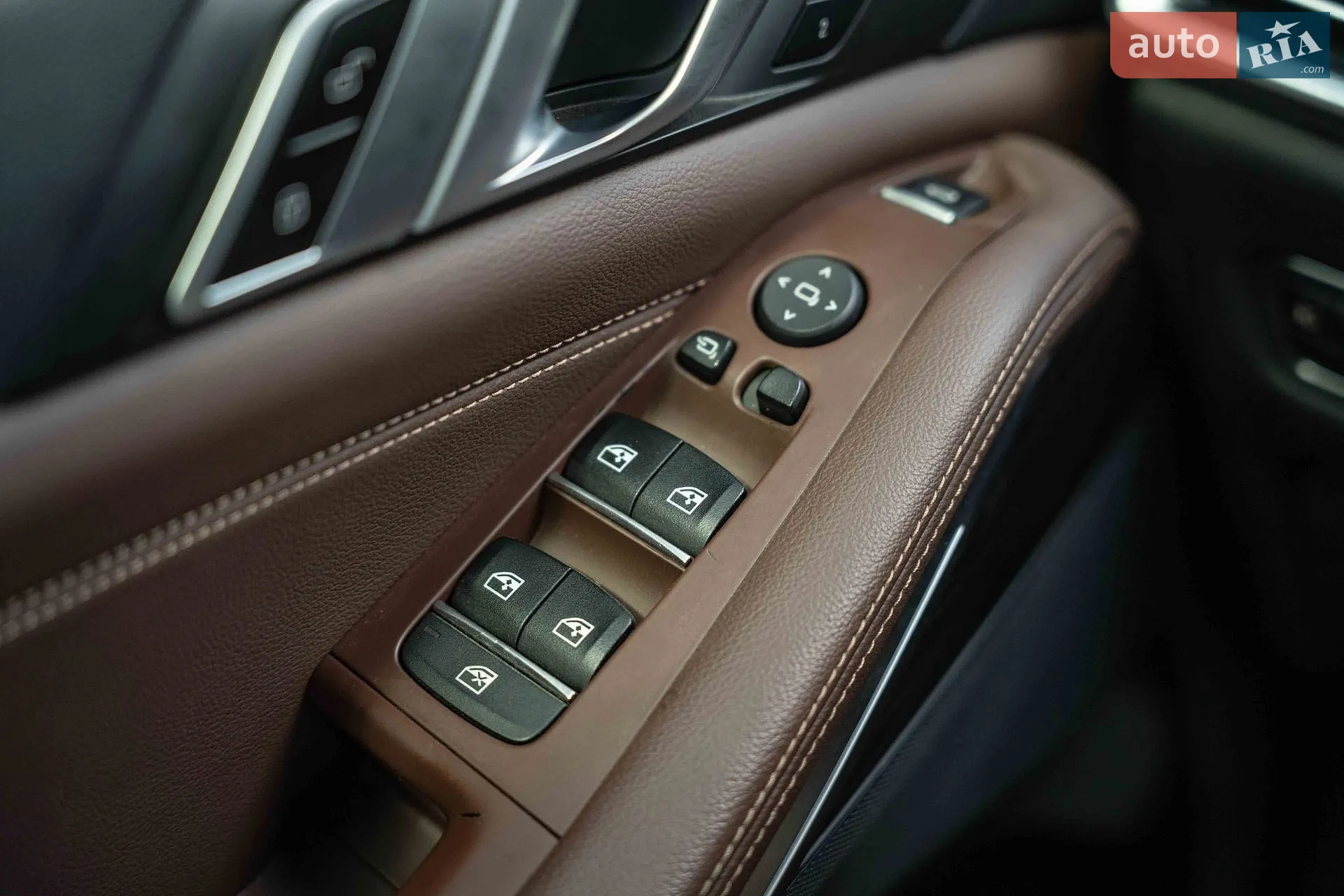 2019 BMW X5 - мініатюра 24