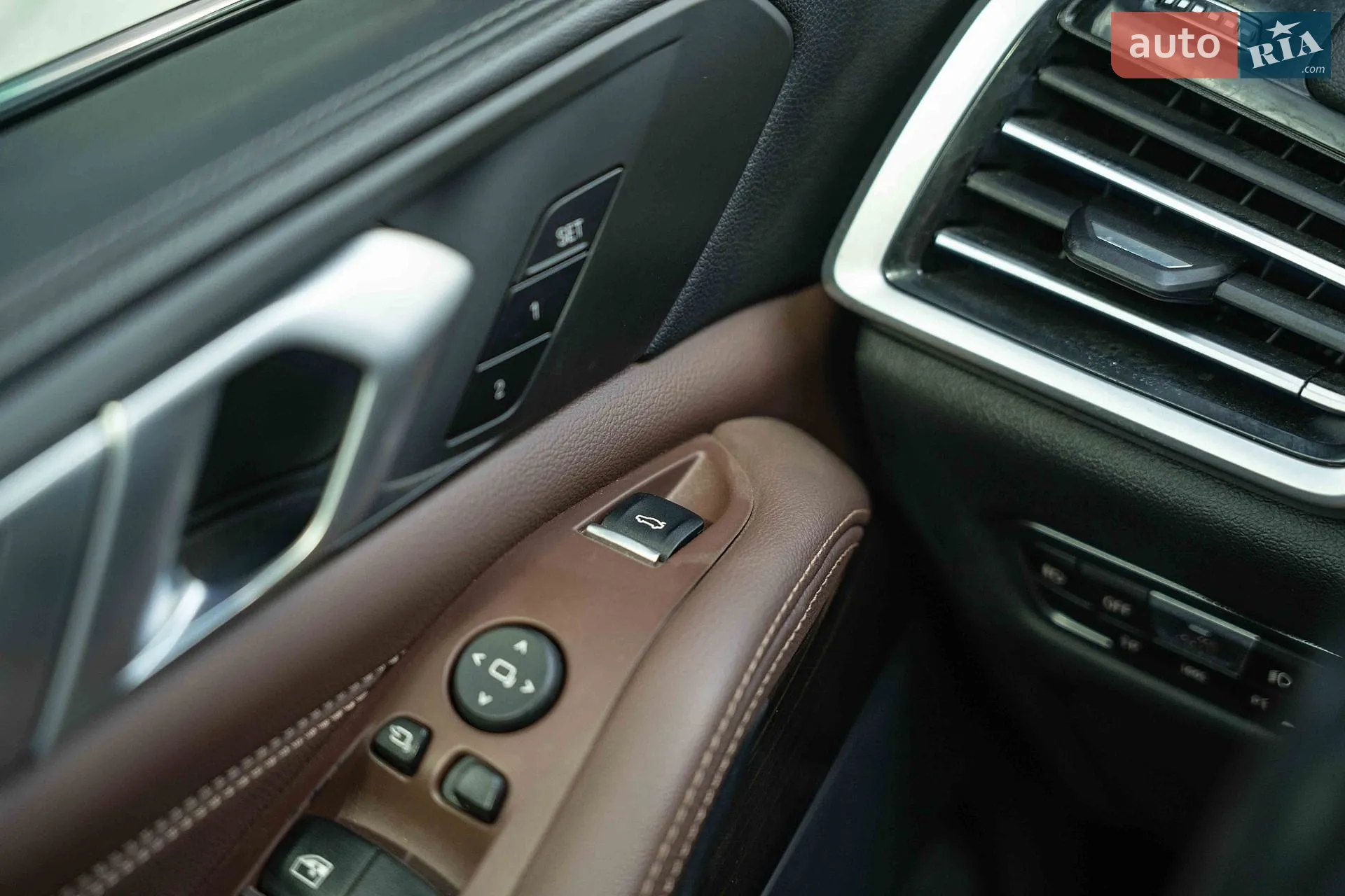 2019 BMW X5 - мініатюра 23