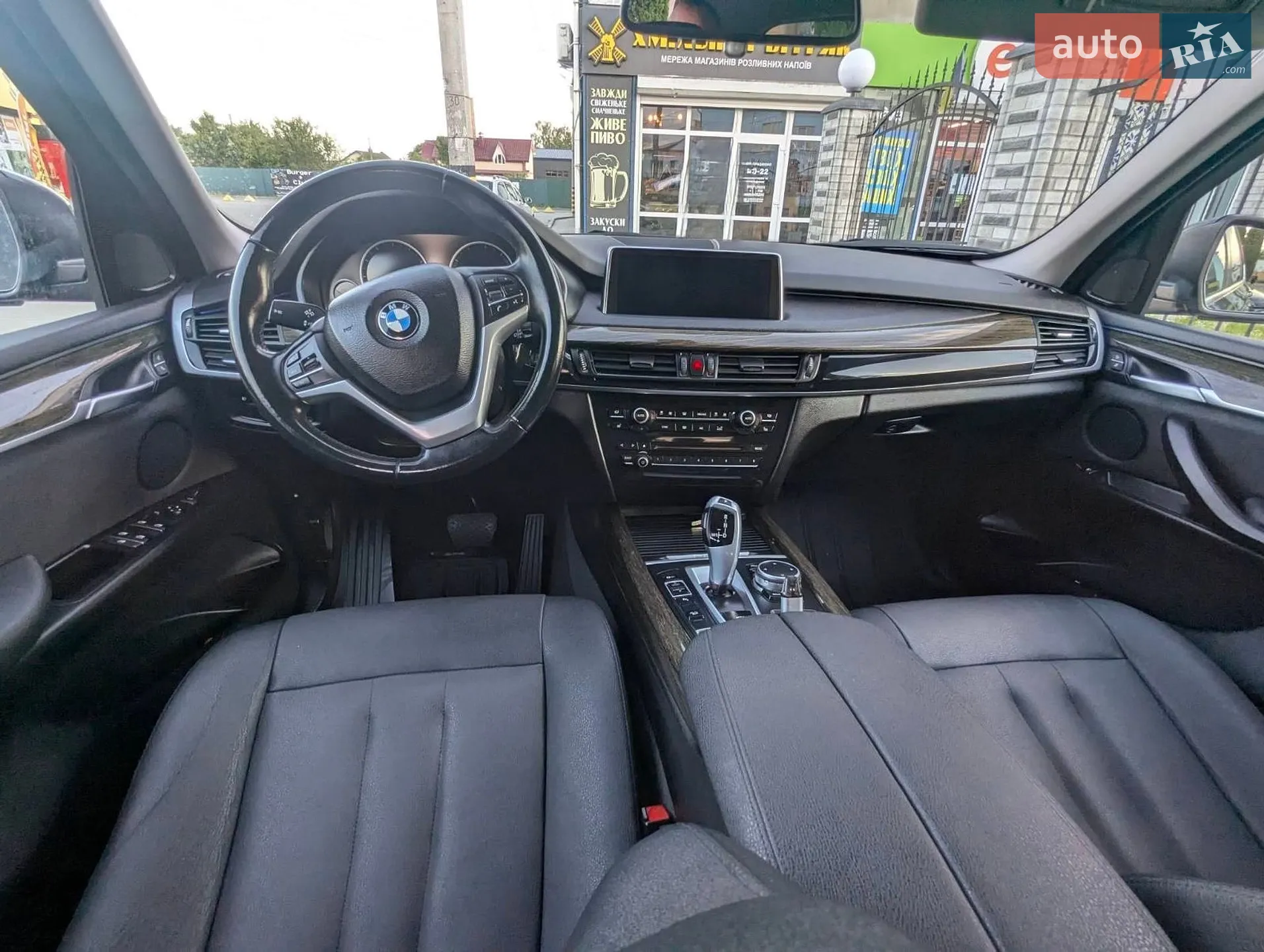 2016 BMW X5 - мініатюра 23