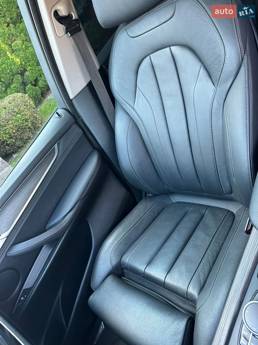 2017 BMW X5 - мініатюра 11