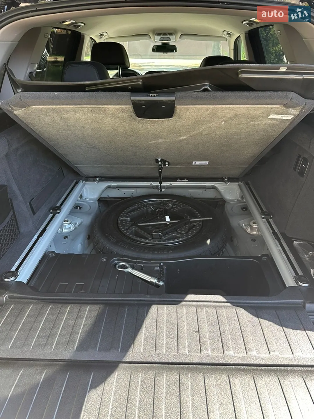 2017 BMW X5 - мініатюра 20