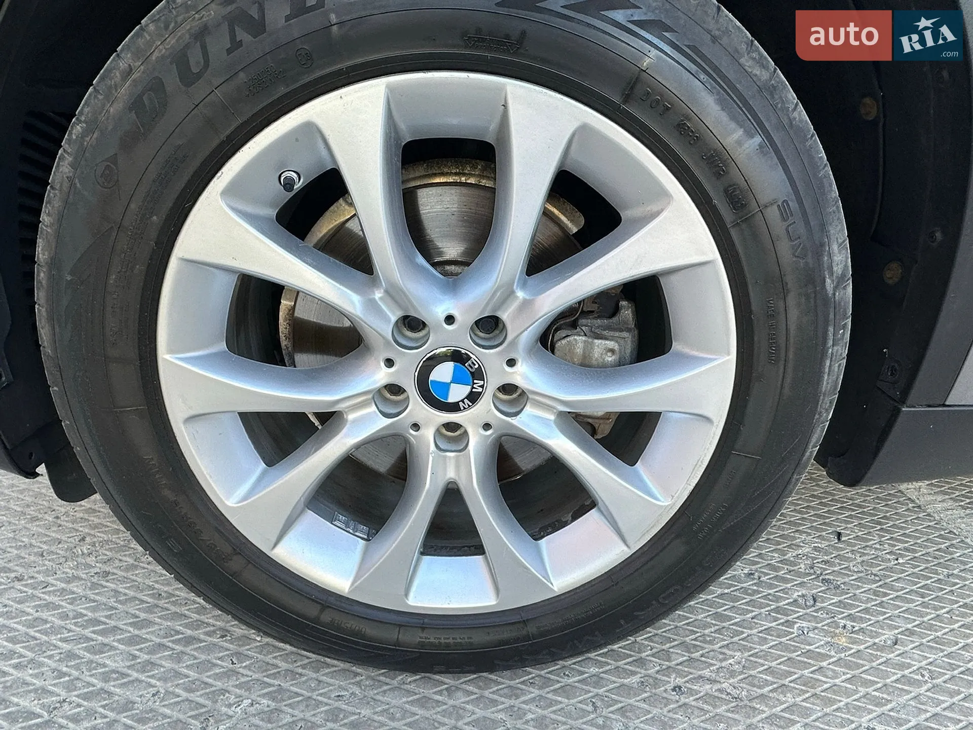 2016 BMW X5 - мініатюра 19