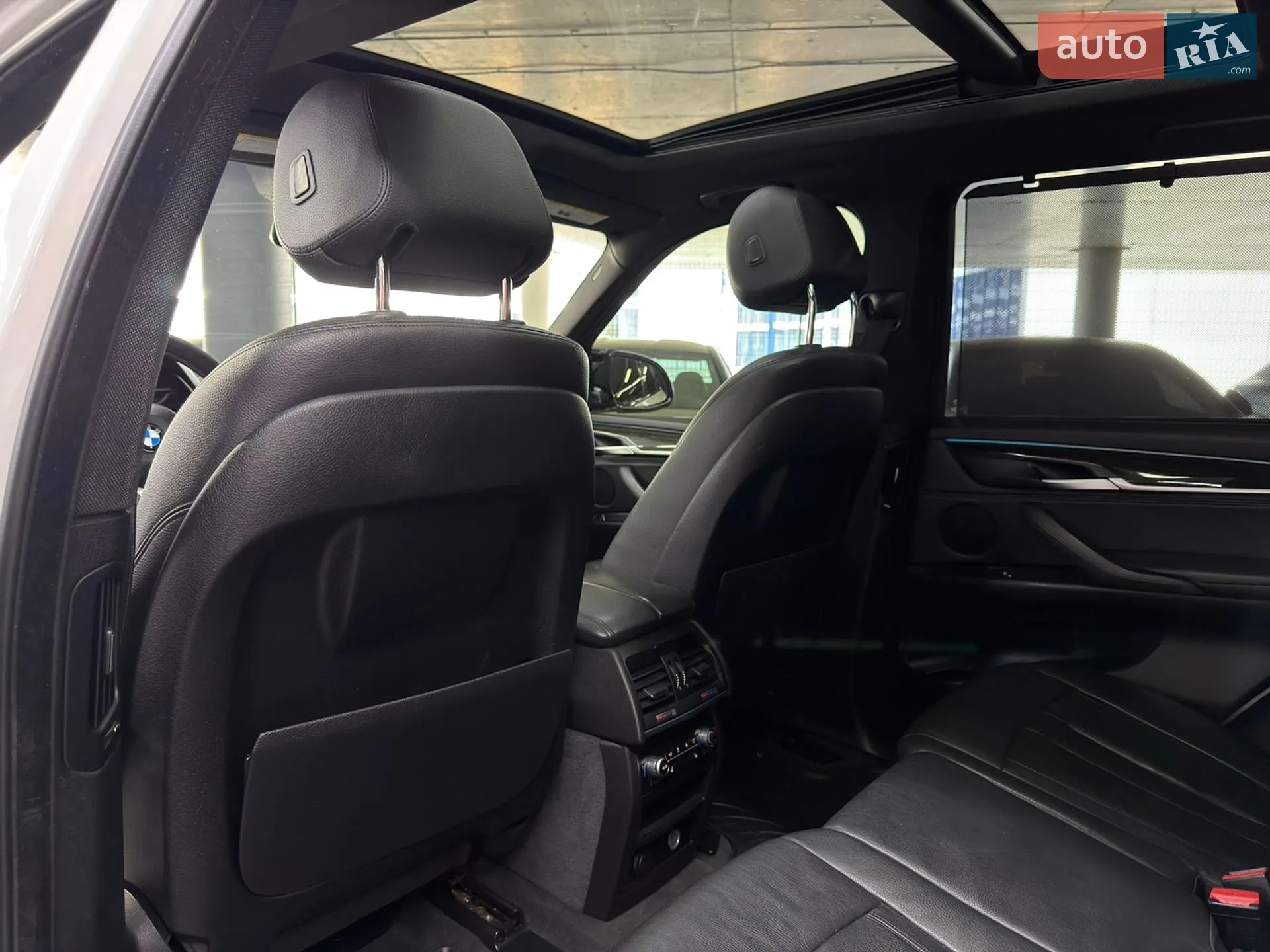 2016 BMW X5 - мініатюра 25