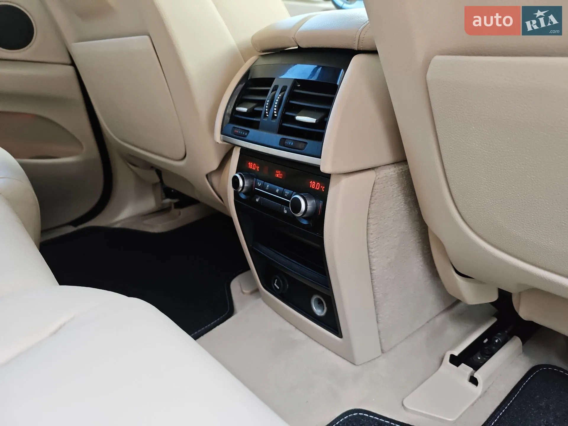 2014 BMW X5 - мініатюра 13