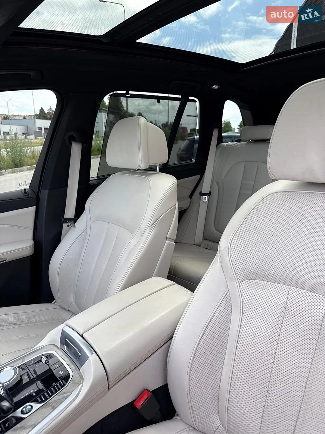 2020 BMW X5 - мініатюра 40