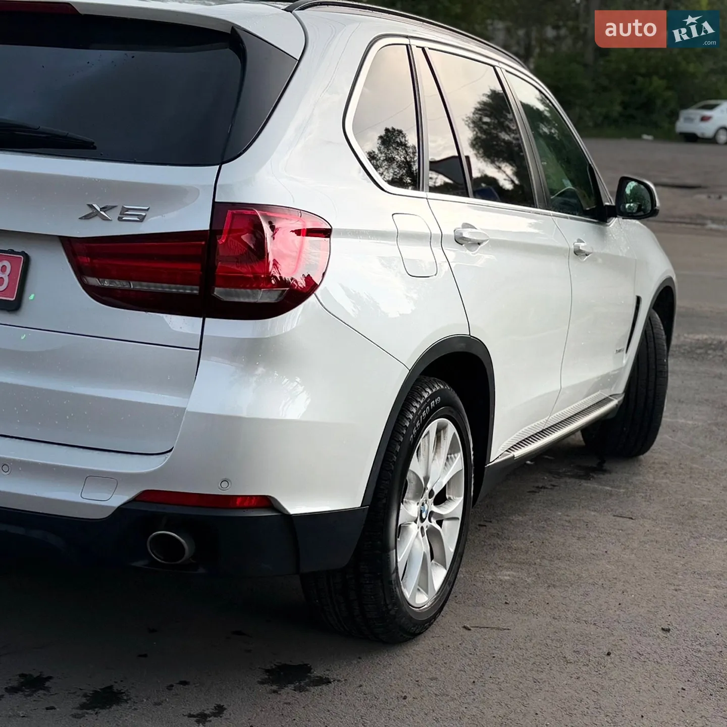 2016 BMW X5 - мініатюра 15
