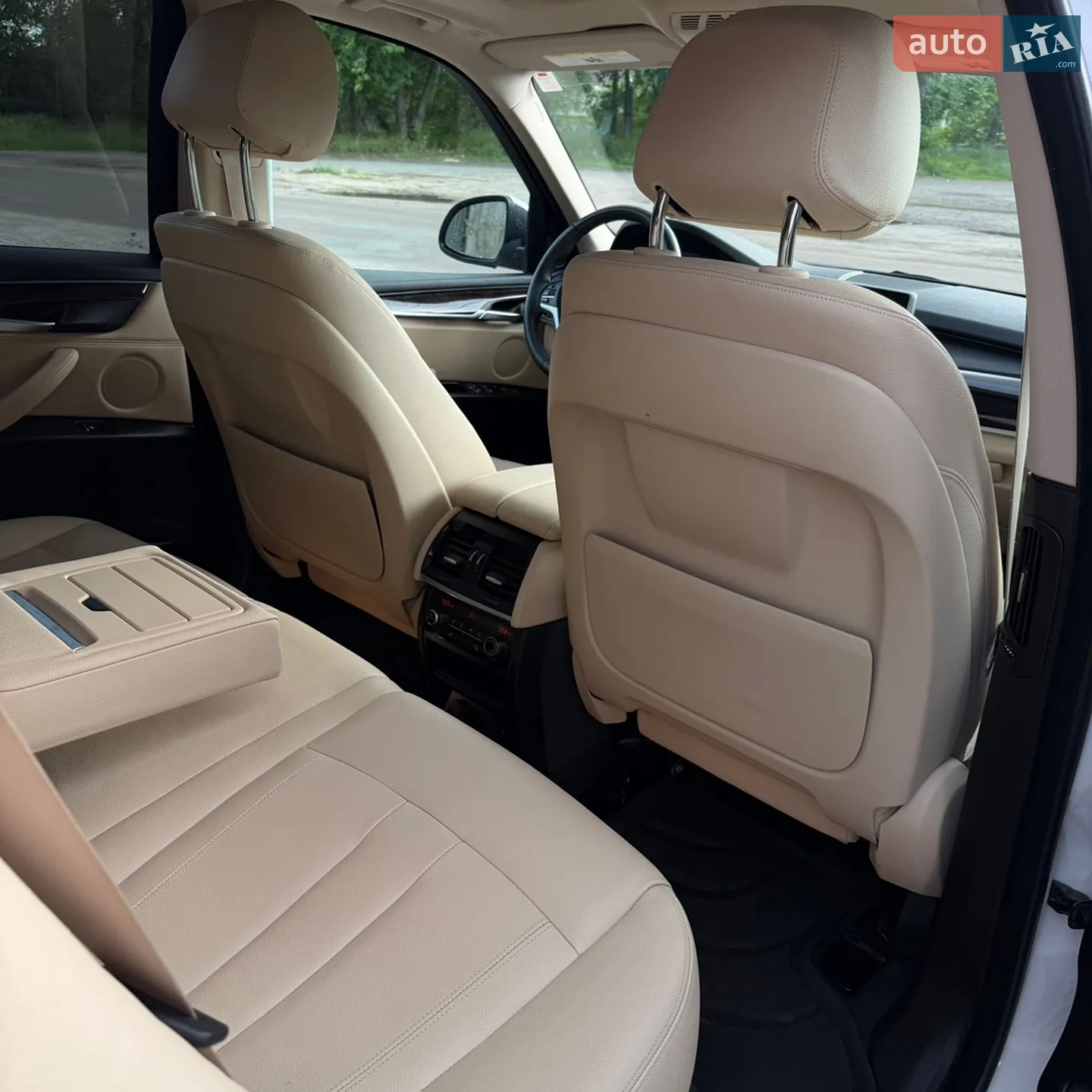 2016 BMW X5 - мініатюра 26
