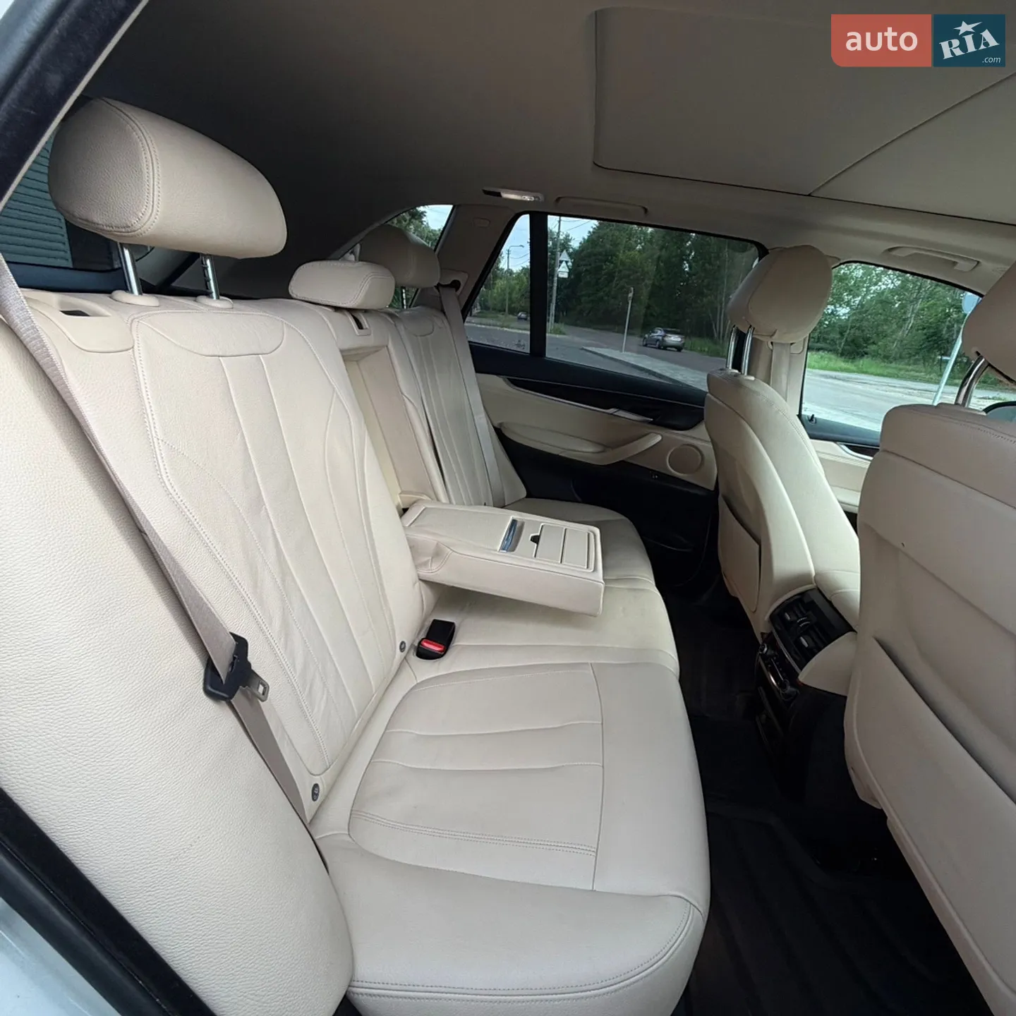2016 BMW X5 - мініатюра 31