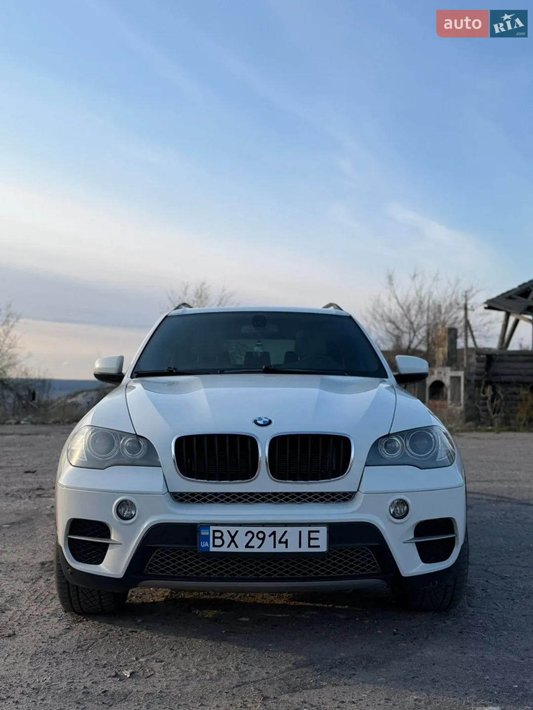 2010 BMW X5 - мініатюра 7