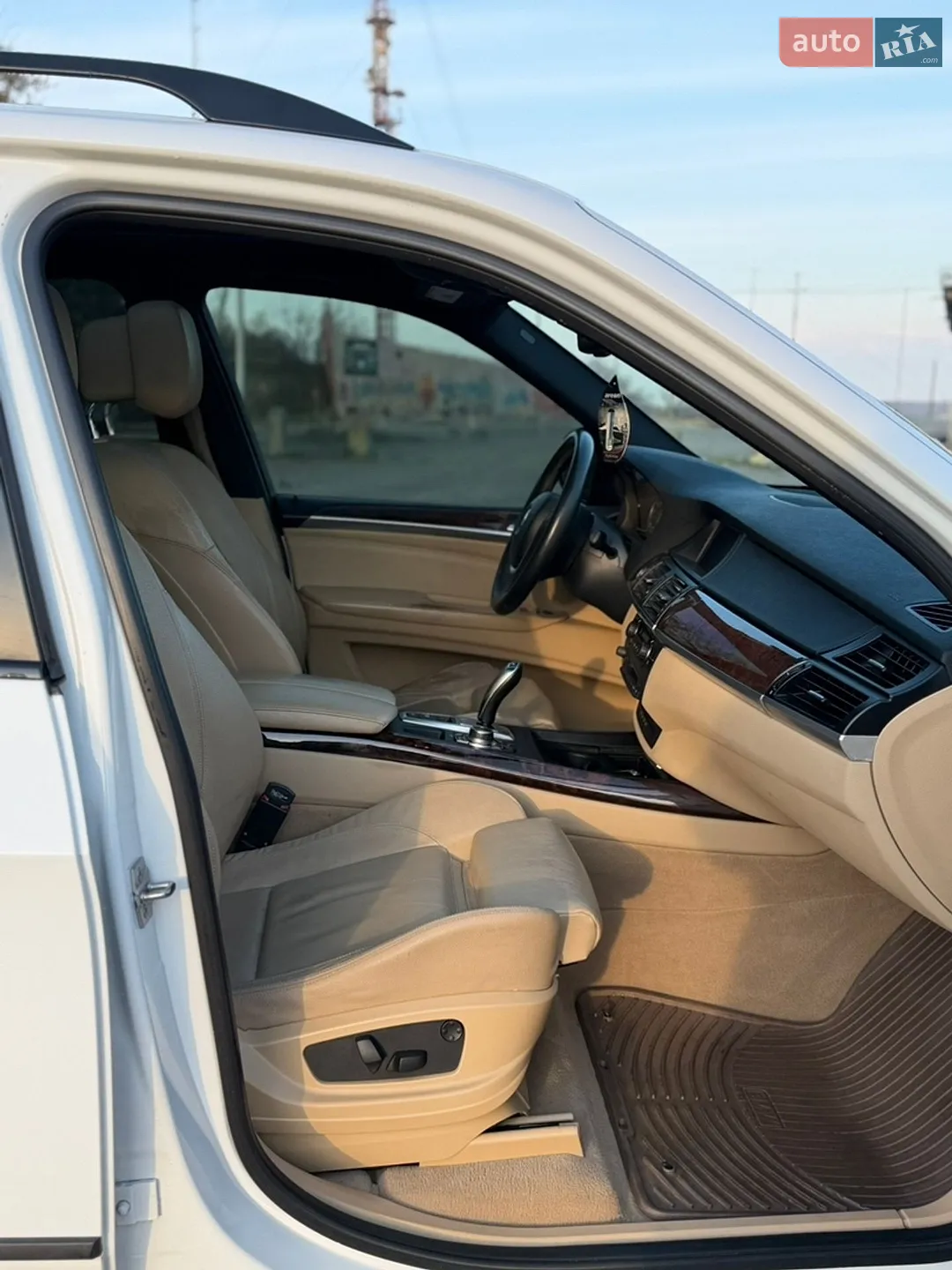 2010 BMW X5 - мініатюра 12