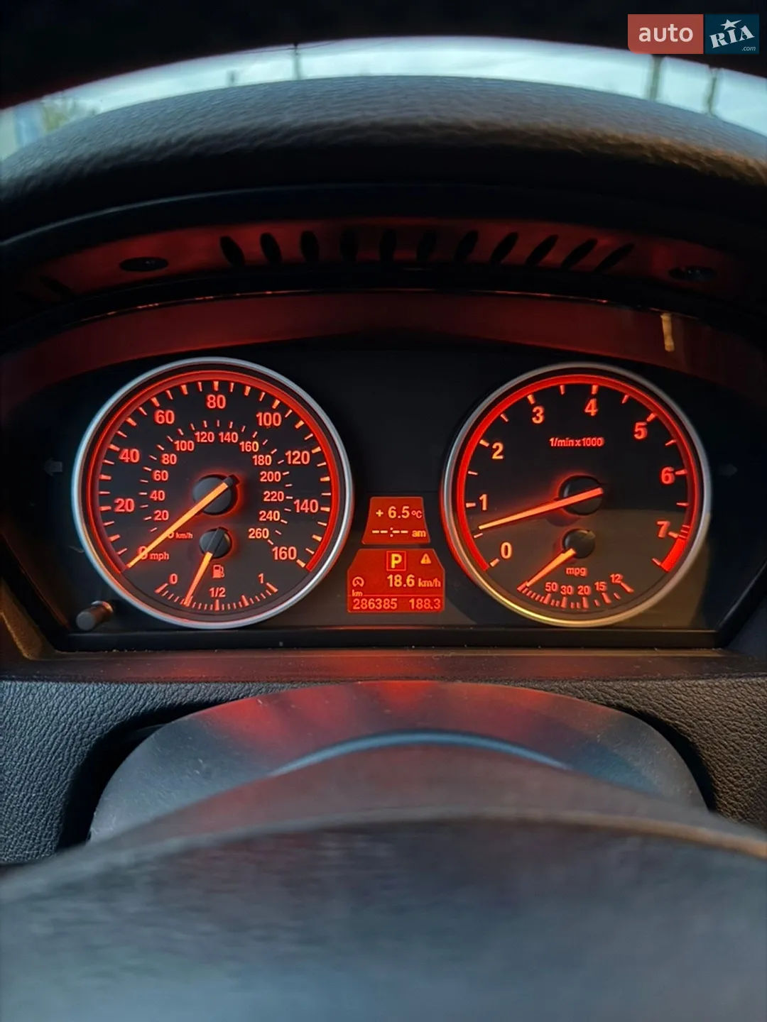 2010 BMW X5 - мініатюра 17