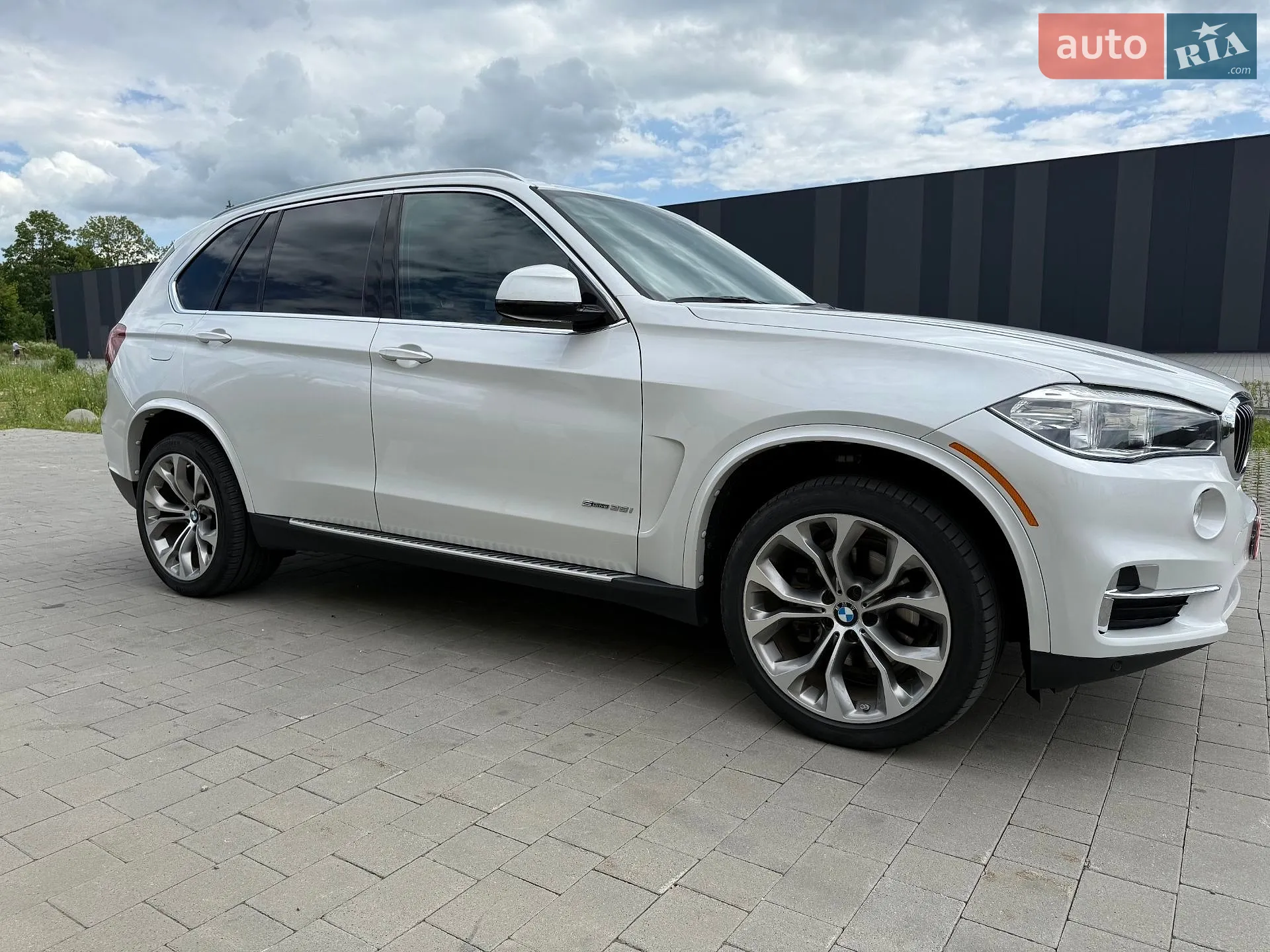 2018 BMW X5 - мініатюра 33