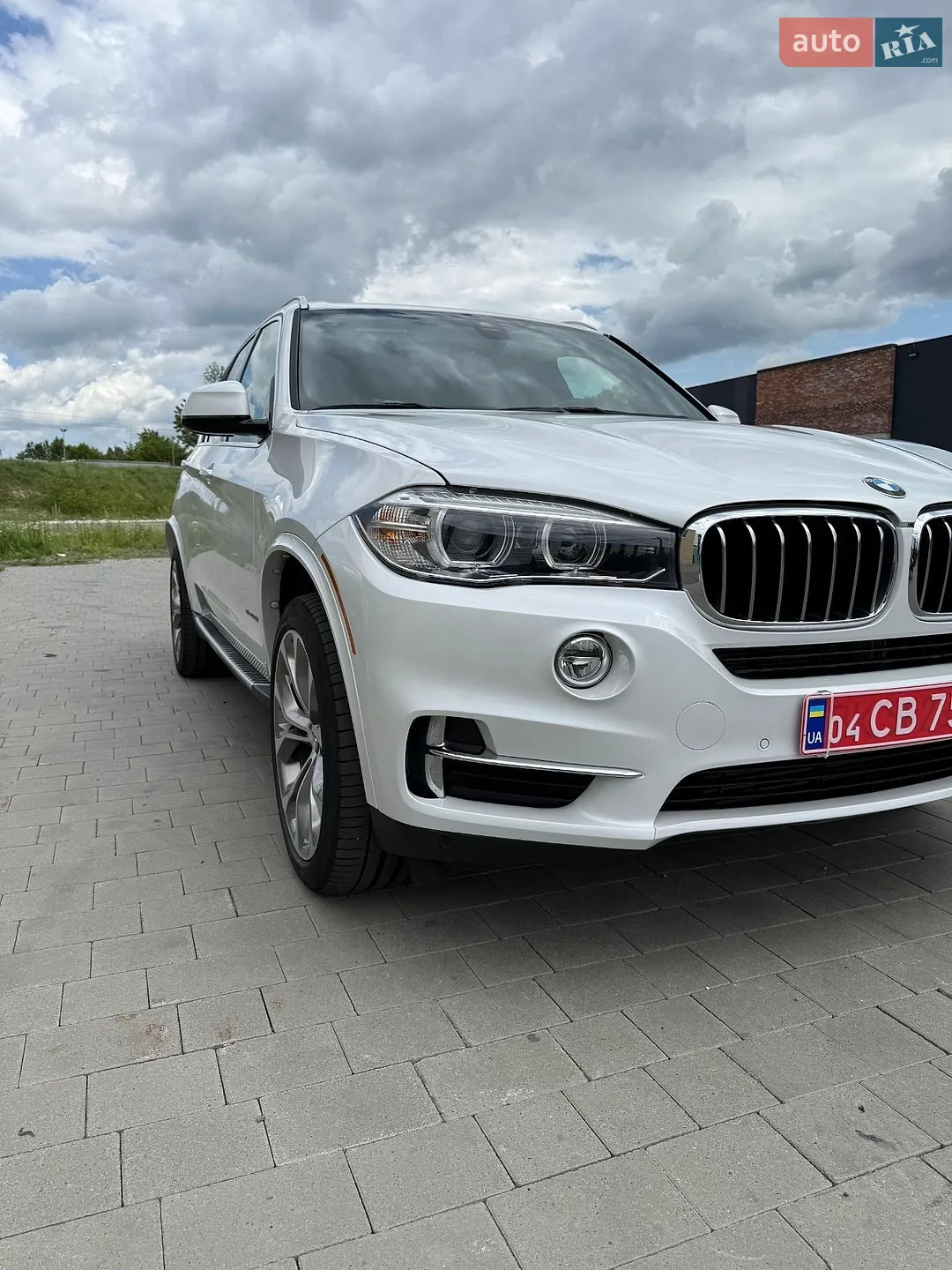 2018 BMW X5 - мініатюра 32