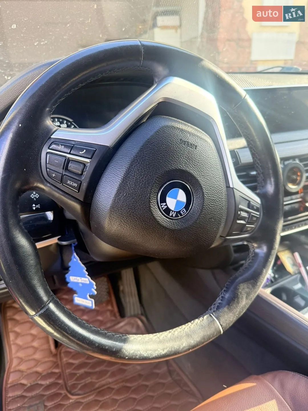 2018 BMW X5 - мініатюра 8