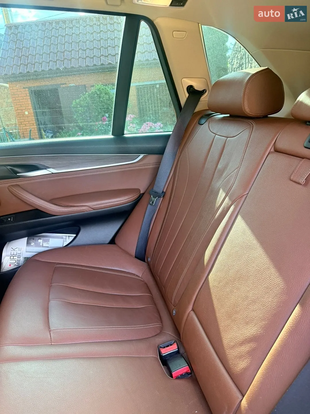 2018 BMW X5 - мініатюра 13