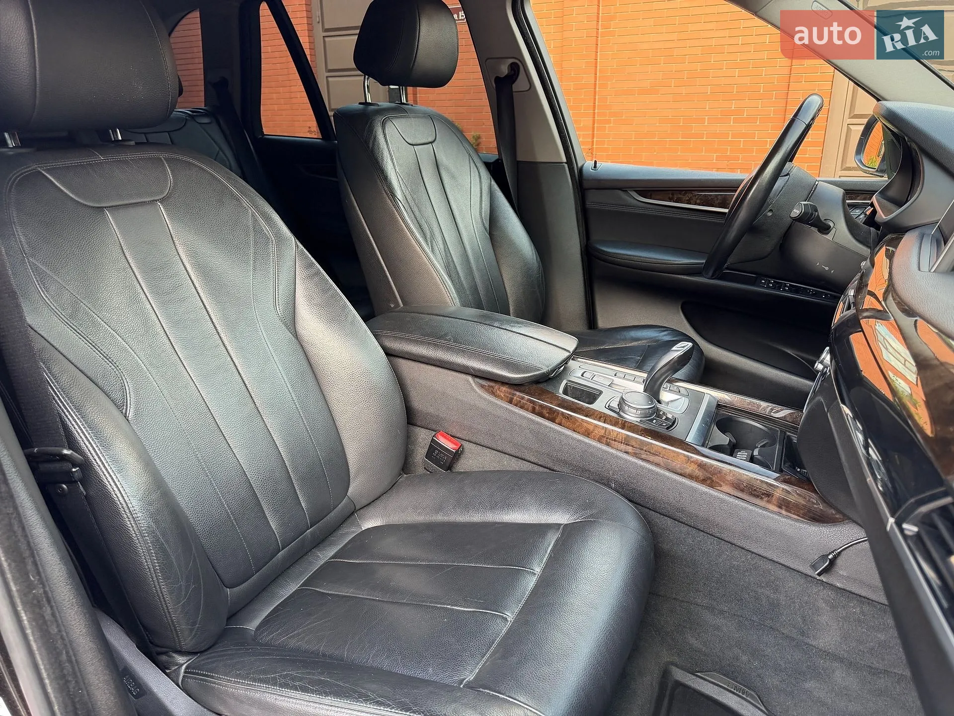 2015 BMW X5 - мініатюра 24