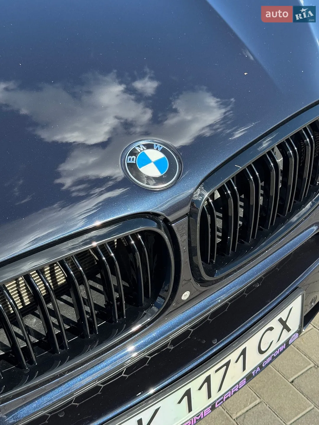 2014 BMW X5 - мініатюра 17