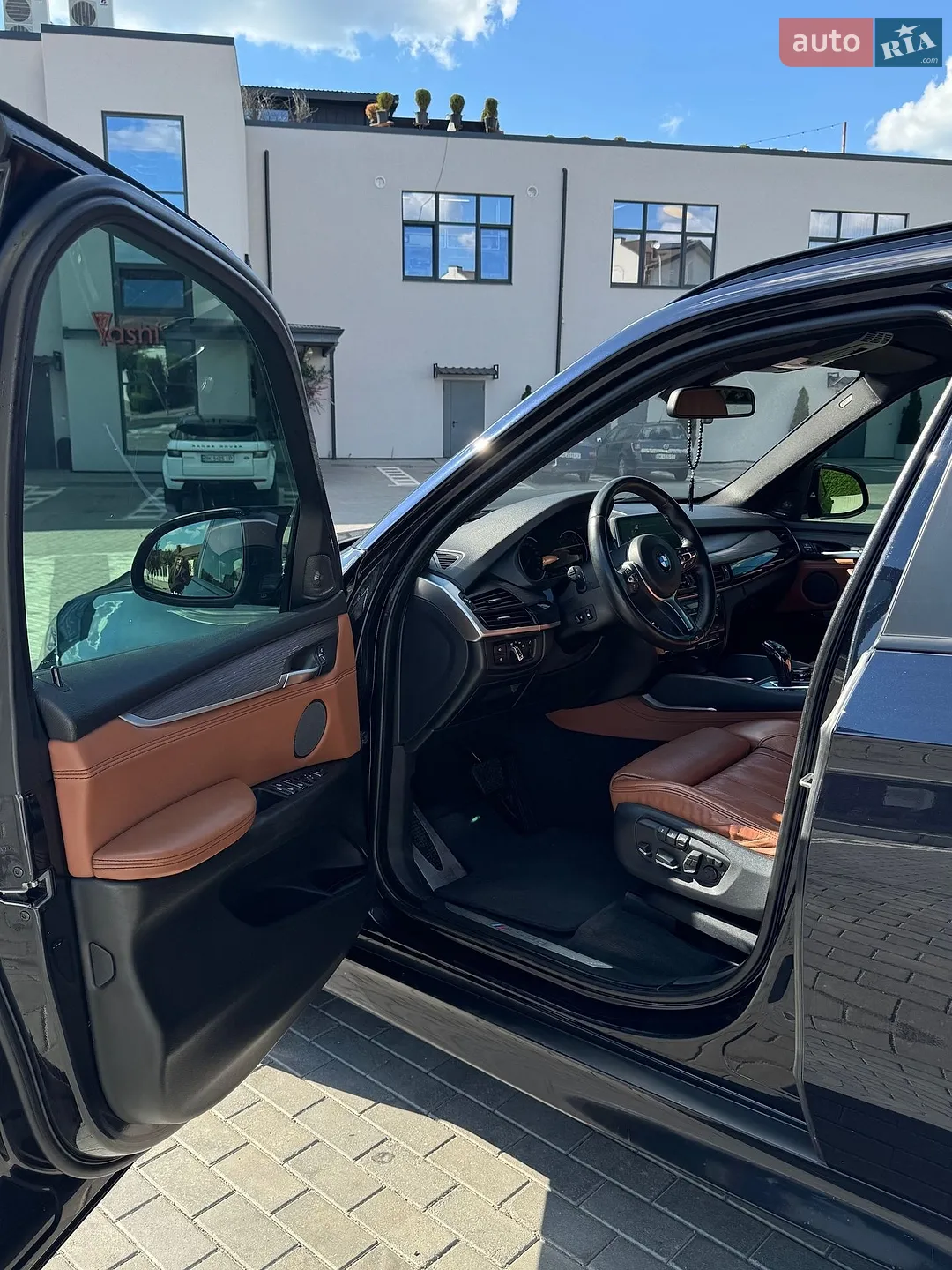 2014 BMW X5 - мініатюра 25