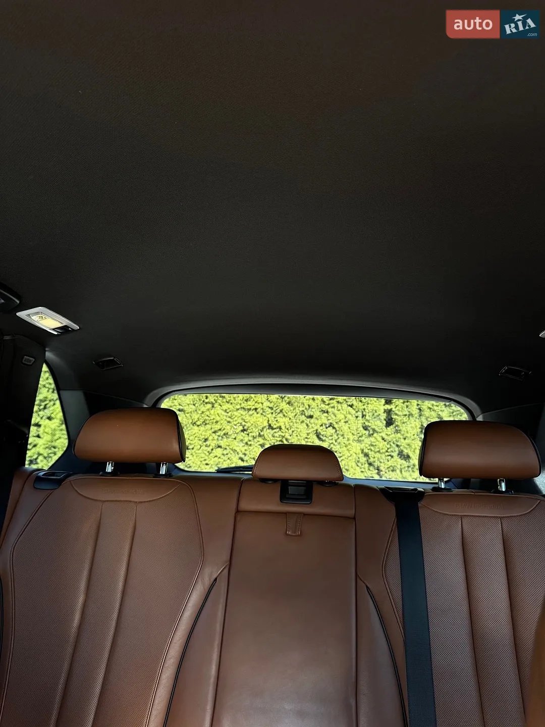 2014 BMW X5 - мініатюра 40