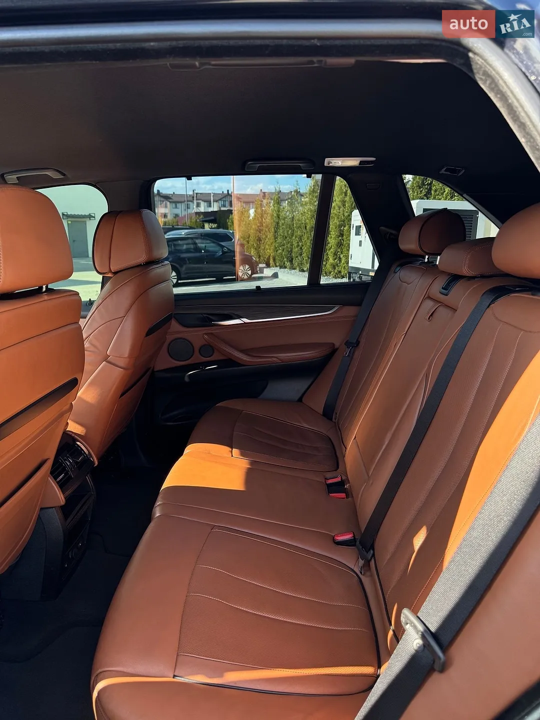 2014 BMW X5 - мініатюра 46