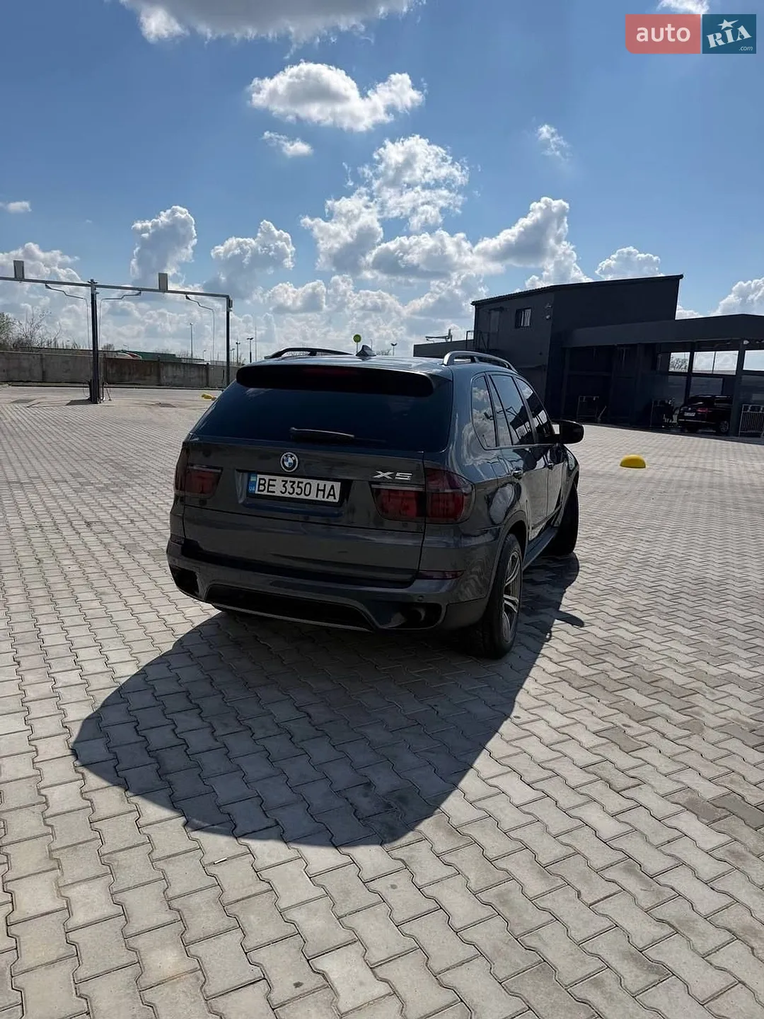2011 BMW X5 - мініатюра 11