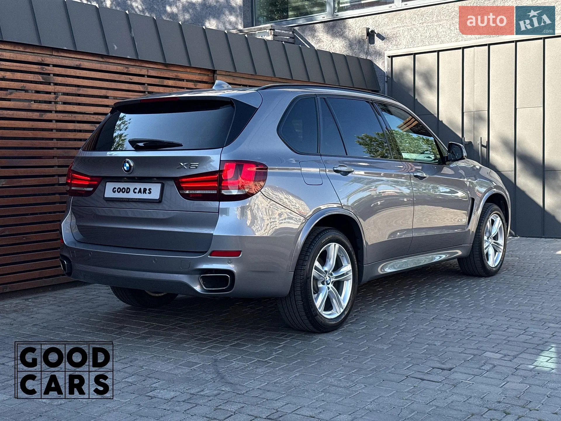 2018 BMW X5 - мініатюра 7
