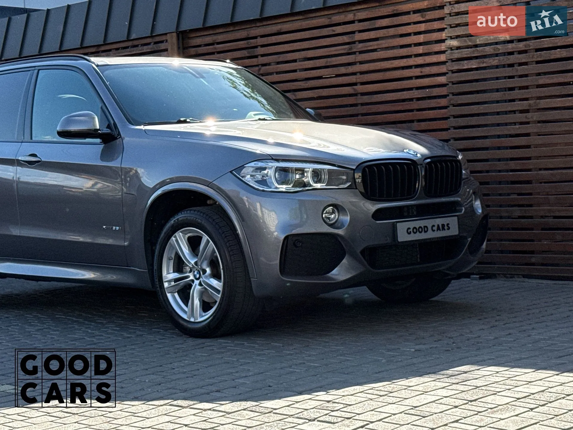 2018 BMW X5 - мініатюра 16