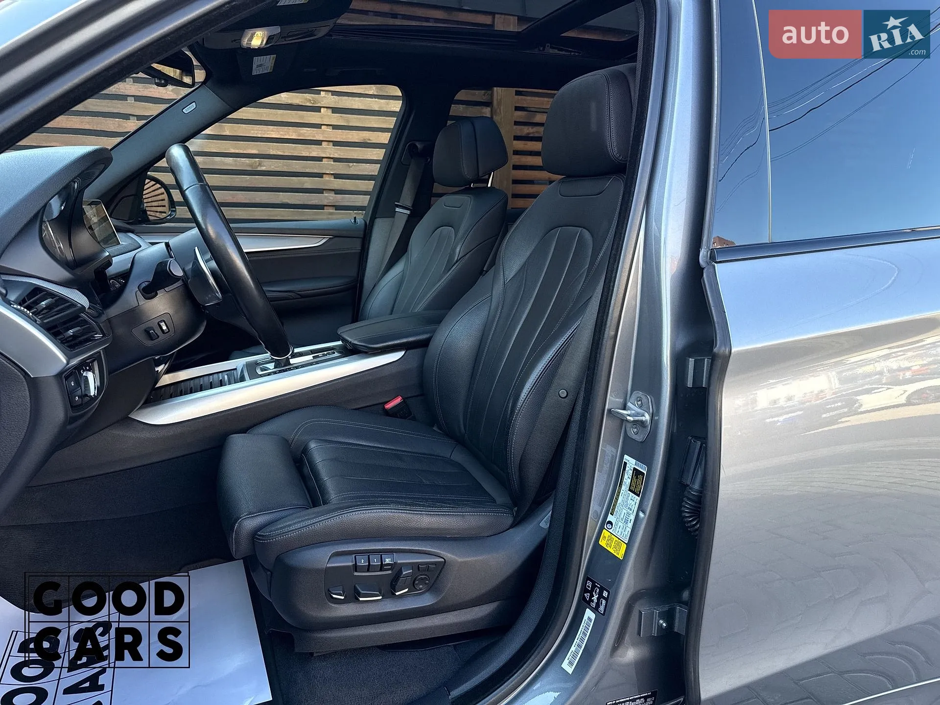 2018 BMW X5 - мініатюра 28