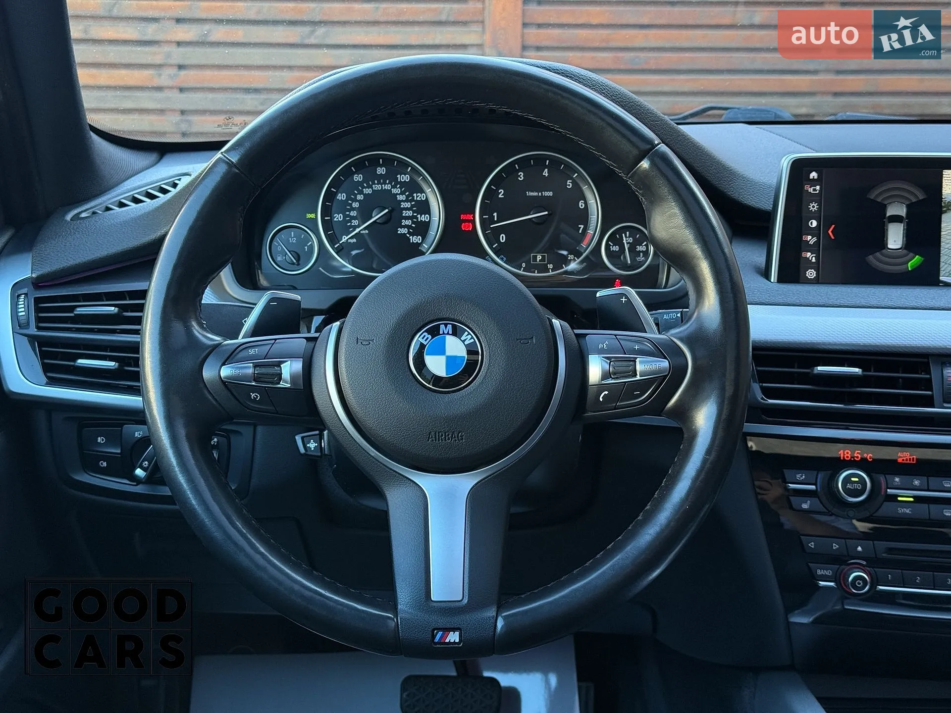 2018 BMW X5 - мініатюра 37