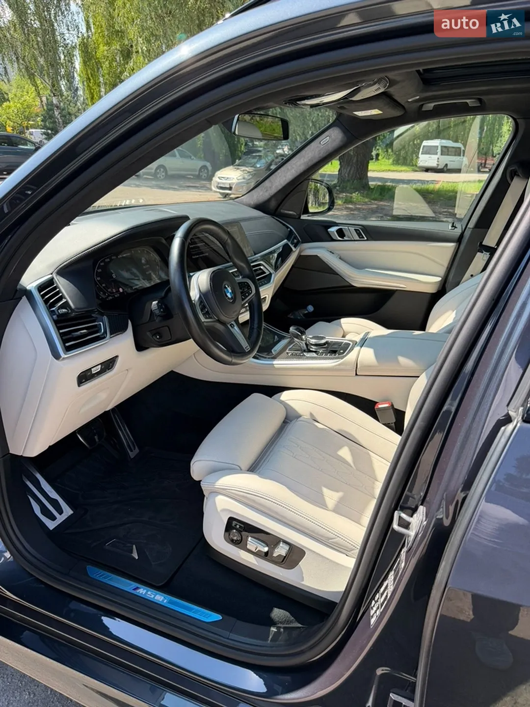 2022 BMW X5 - мініатюра 12