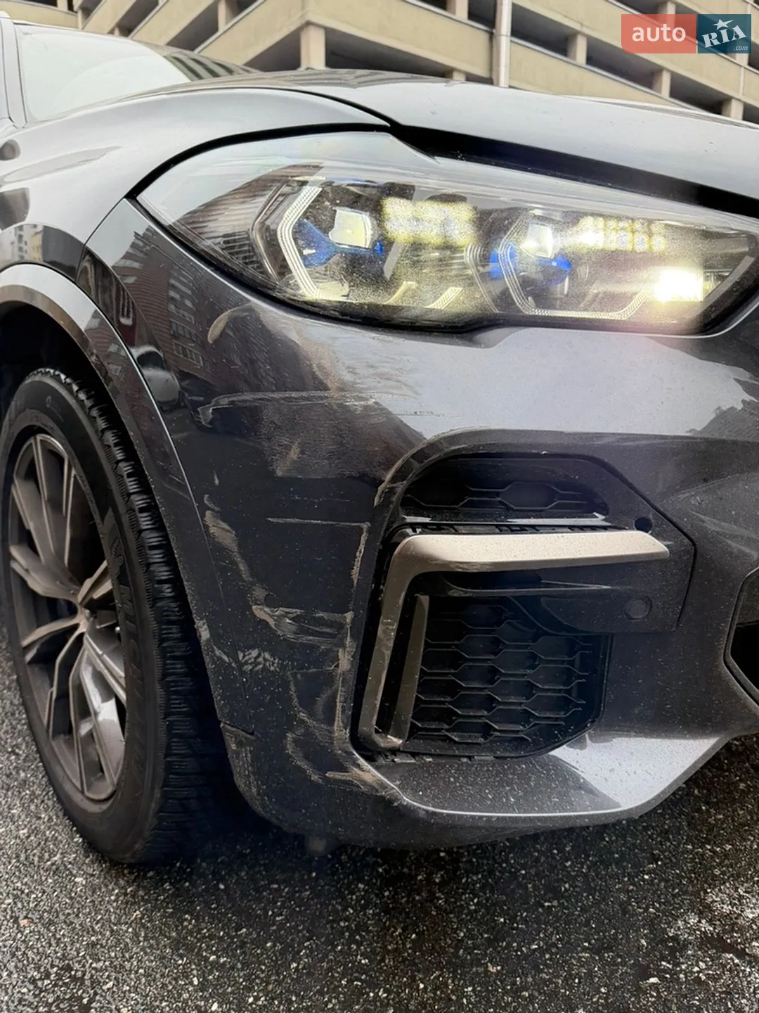2022 BMW X5 - мініатюра 21