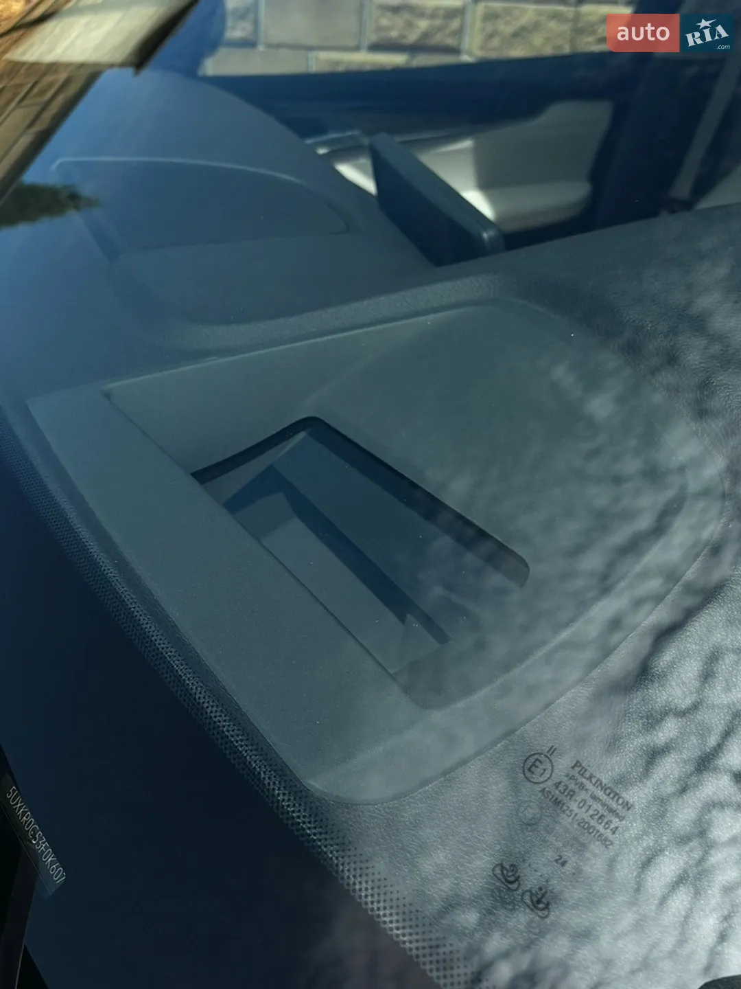 2015 BMW X5 - мініатюра 12