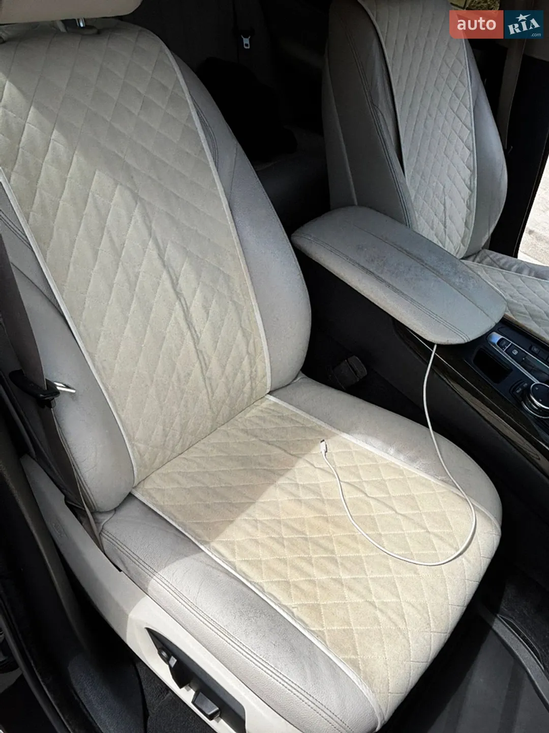 2015 BMW X5 - мініатюра 28