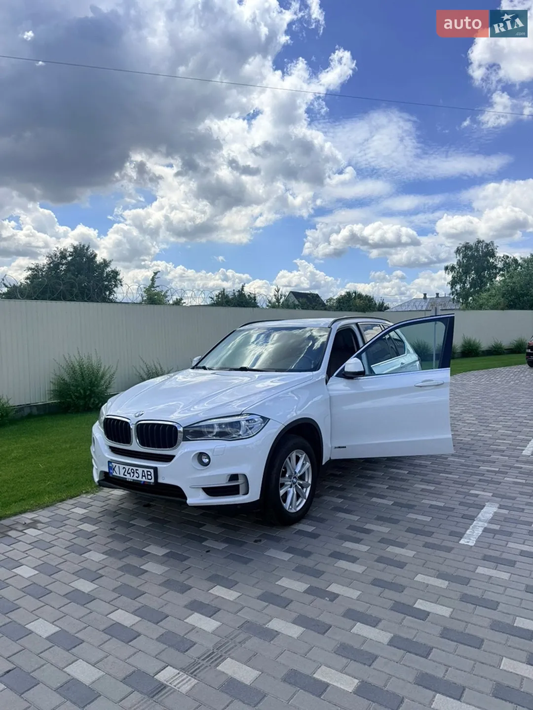 2018 BMW X5 - мініатюра 20
