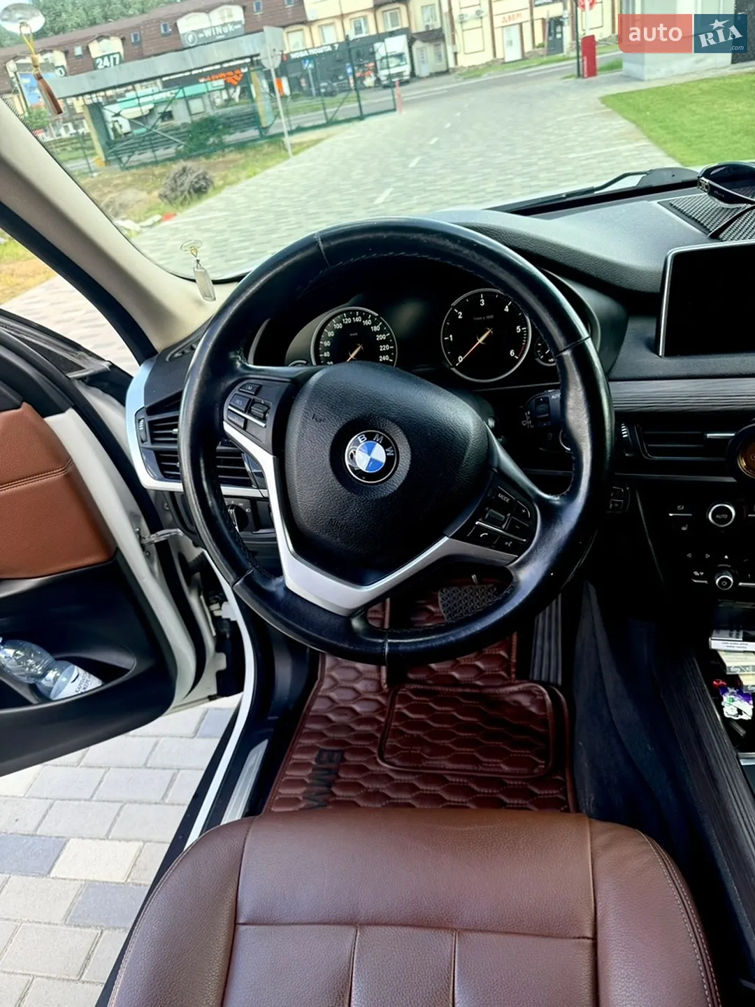 2018 BMW X5 - мініатюра 17
