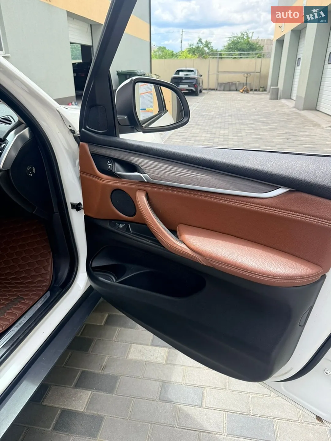 2018 BMW X5 - мініатюра 14