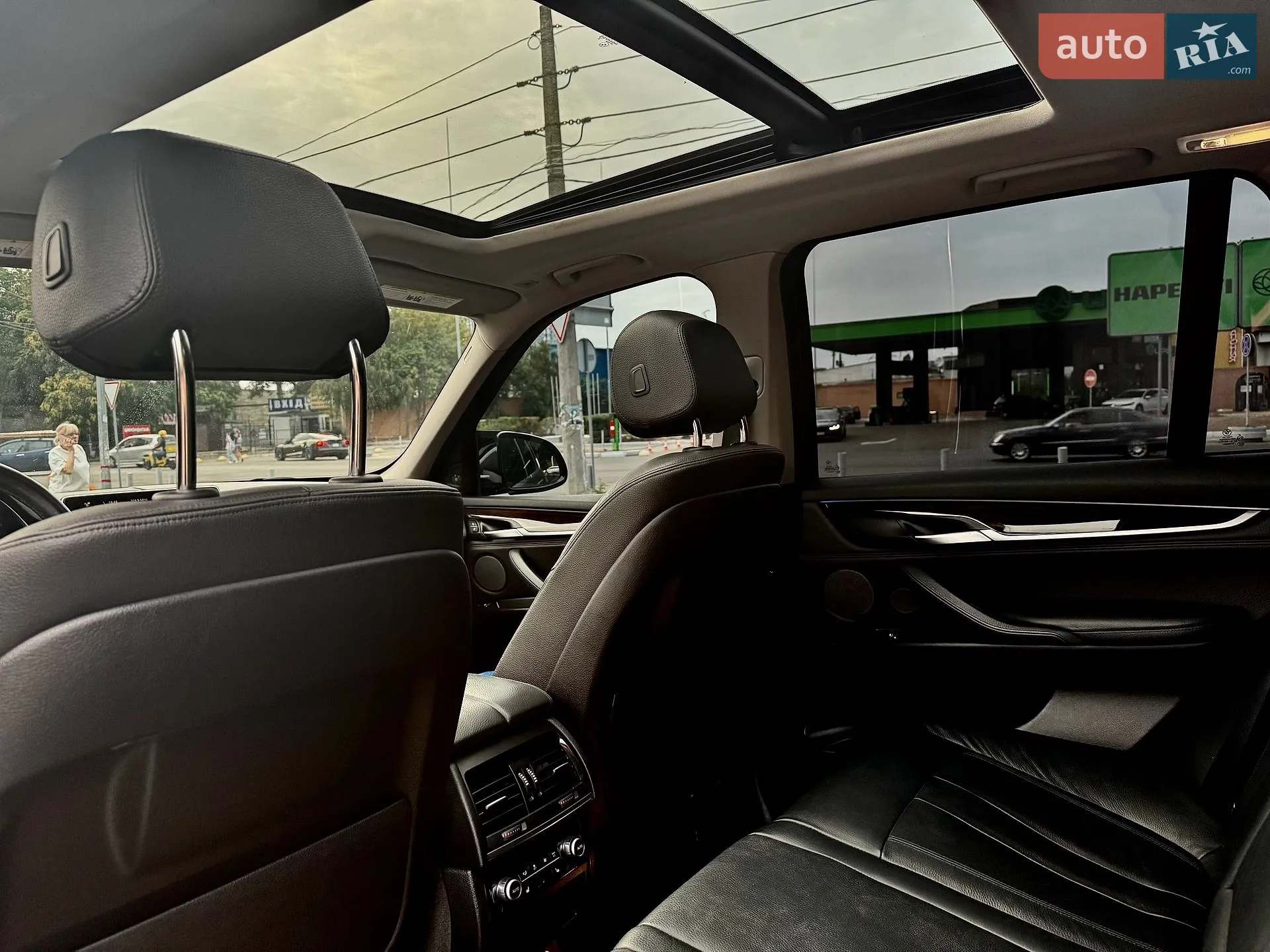 2014 BMW X5 - мініатюра 25