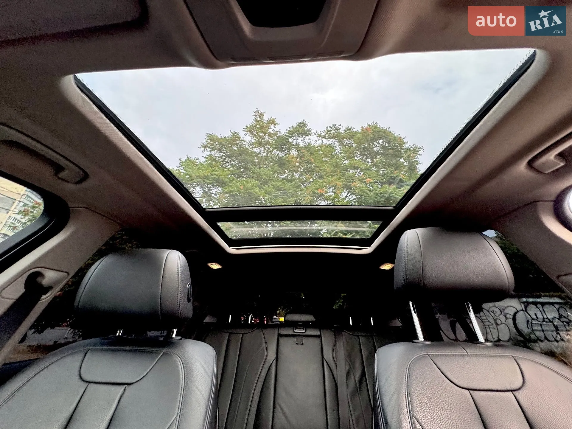 2014 BMW X5 - мініатюра 16