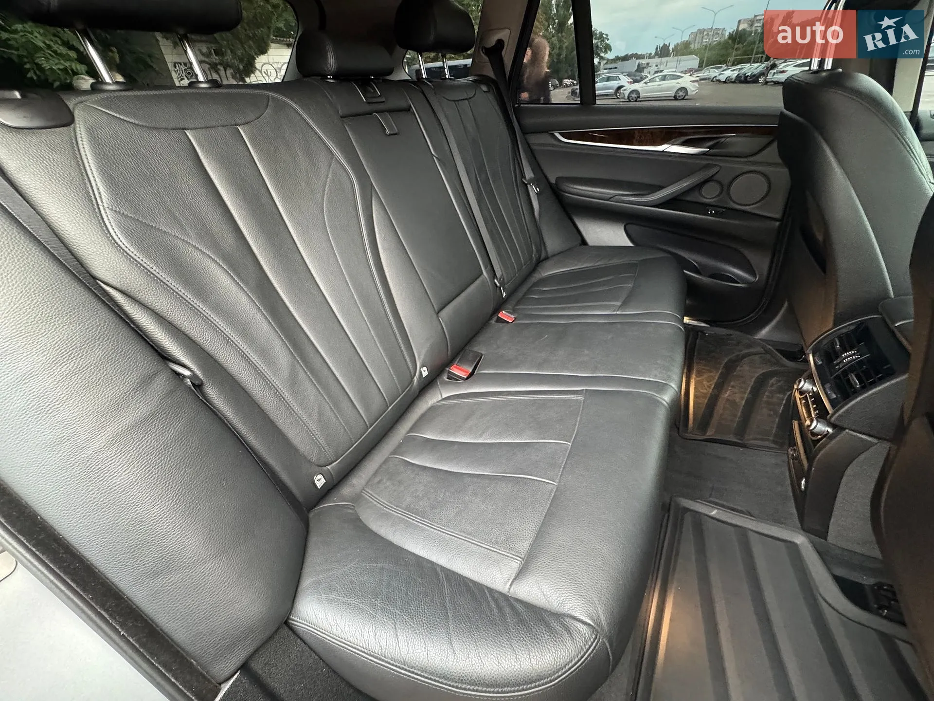 2014 BMW X5 - мініатюра 40