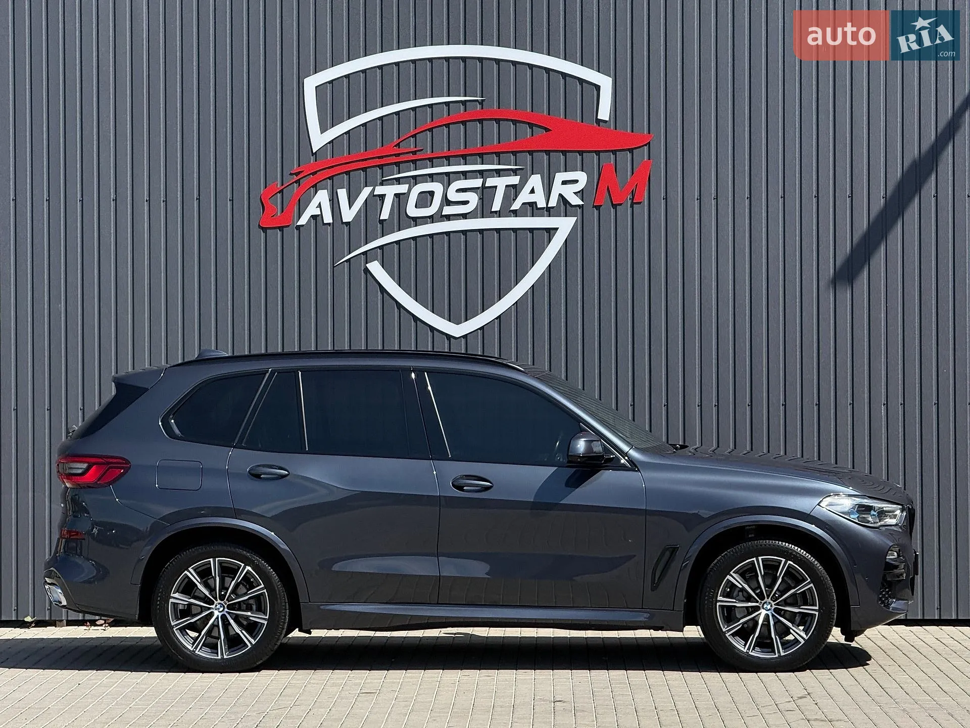 2019 BMW X5 - мініатюра 10