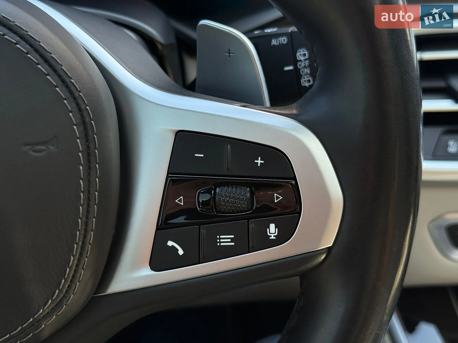 2019 BMW X5 - мініатюра 47