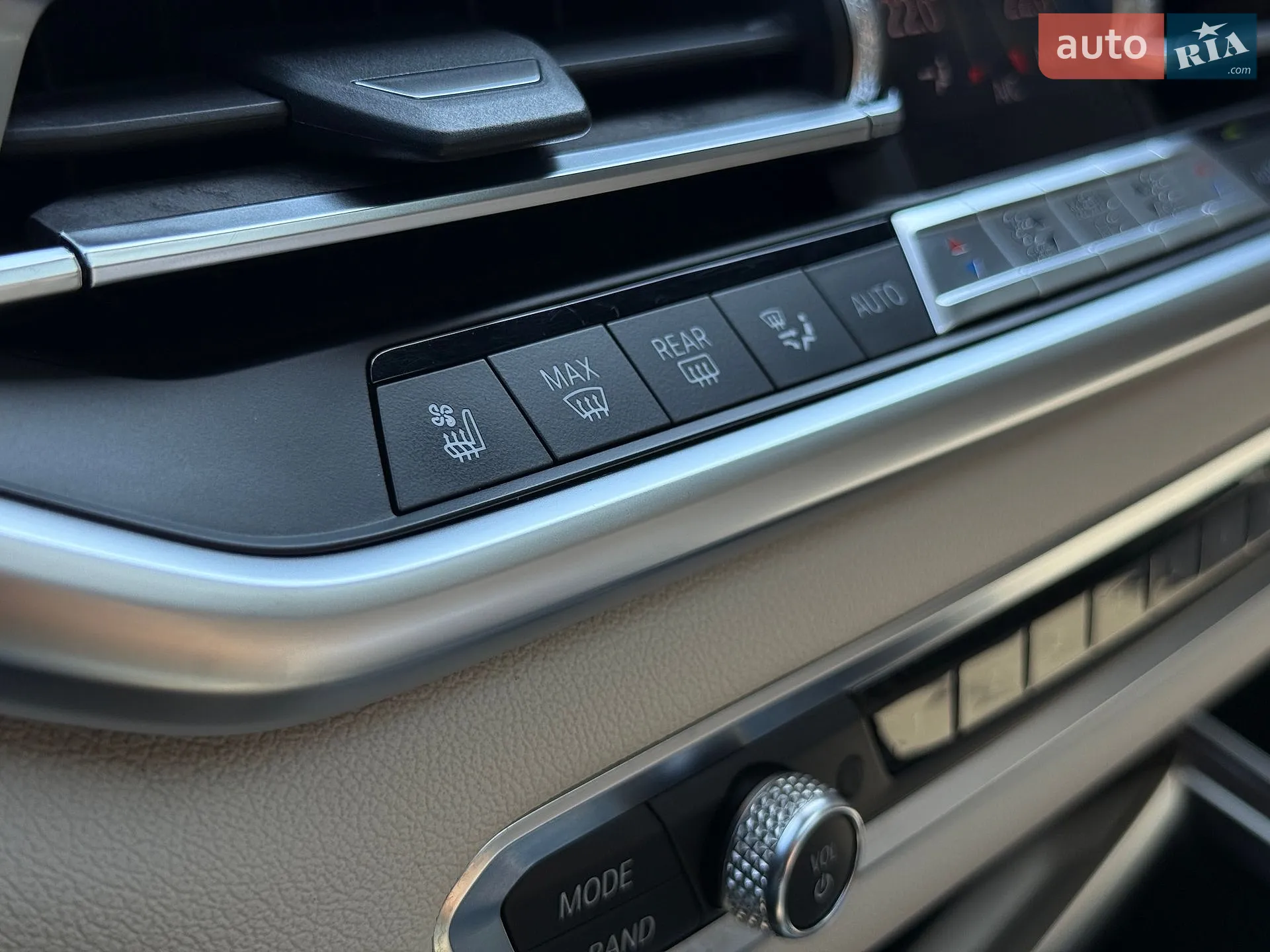 2019 BMW X5 - мініатюра 50