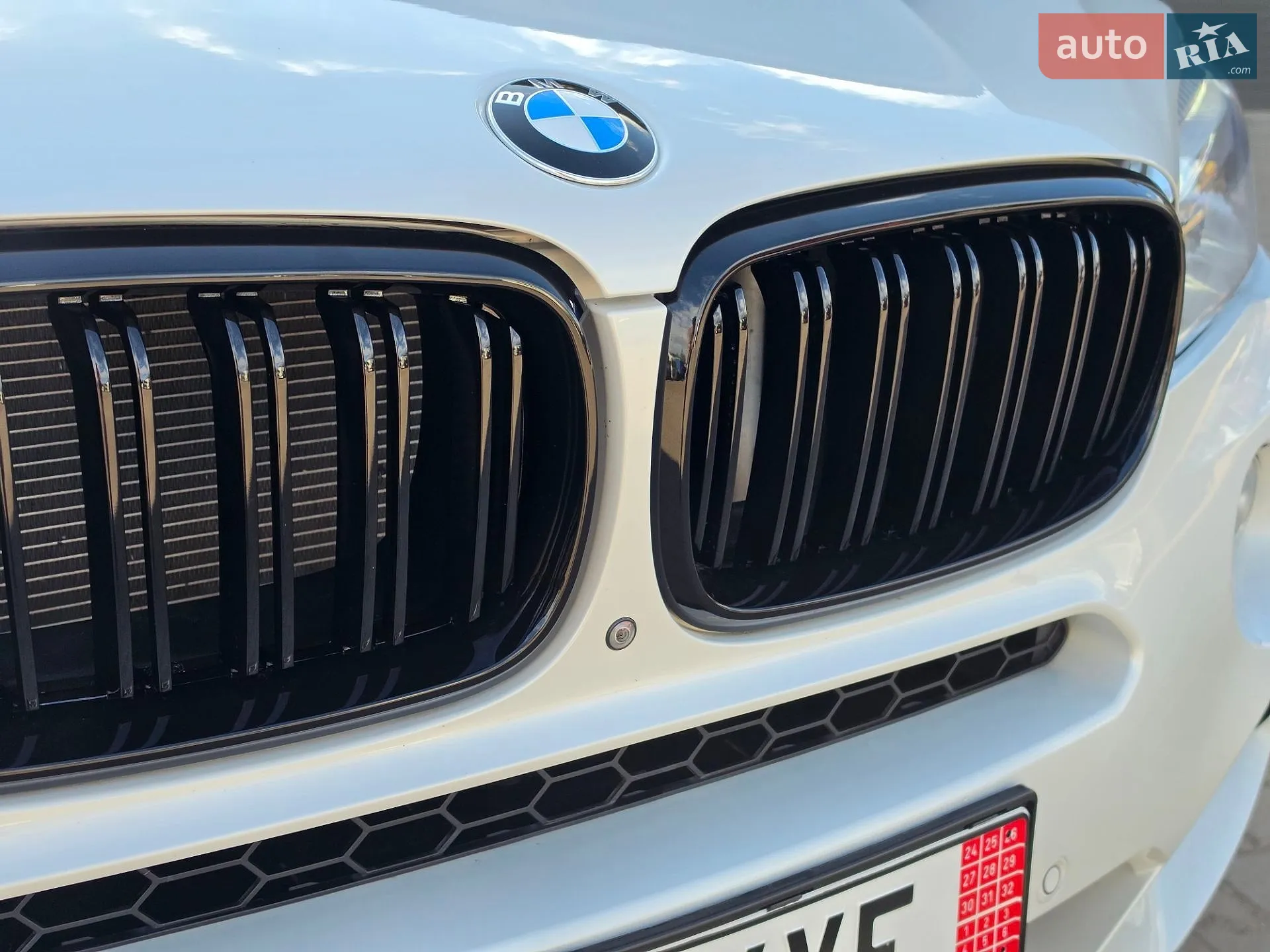 2017 BMW X5 - мініатюра 7