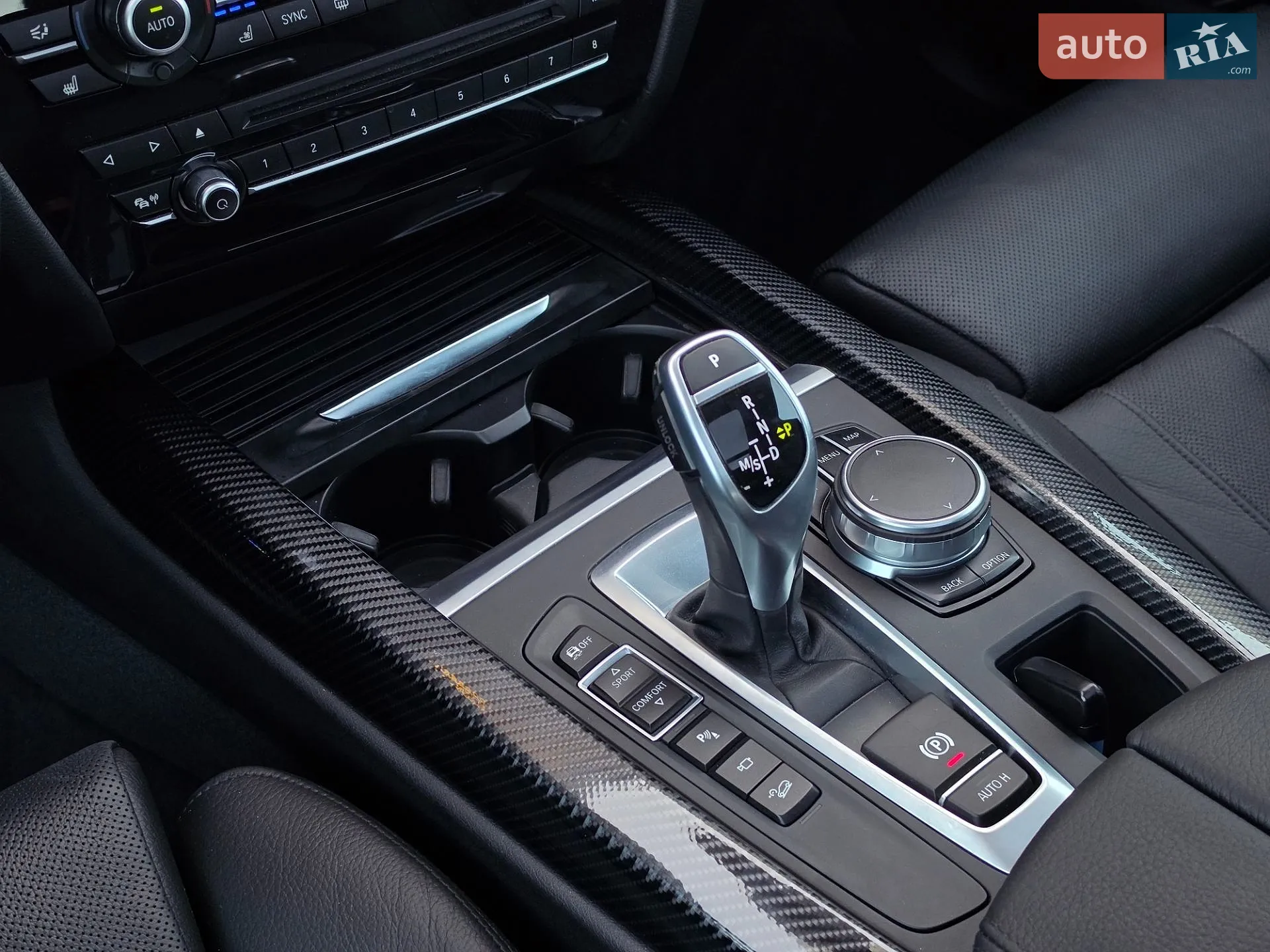2017 BMW X5 - мініатюра 46