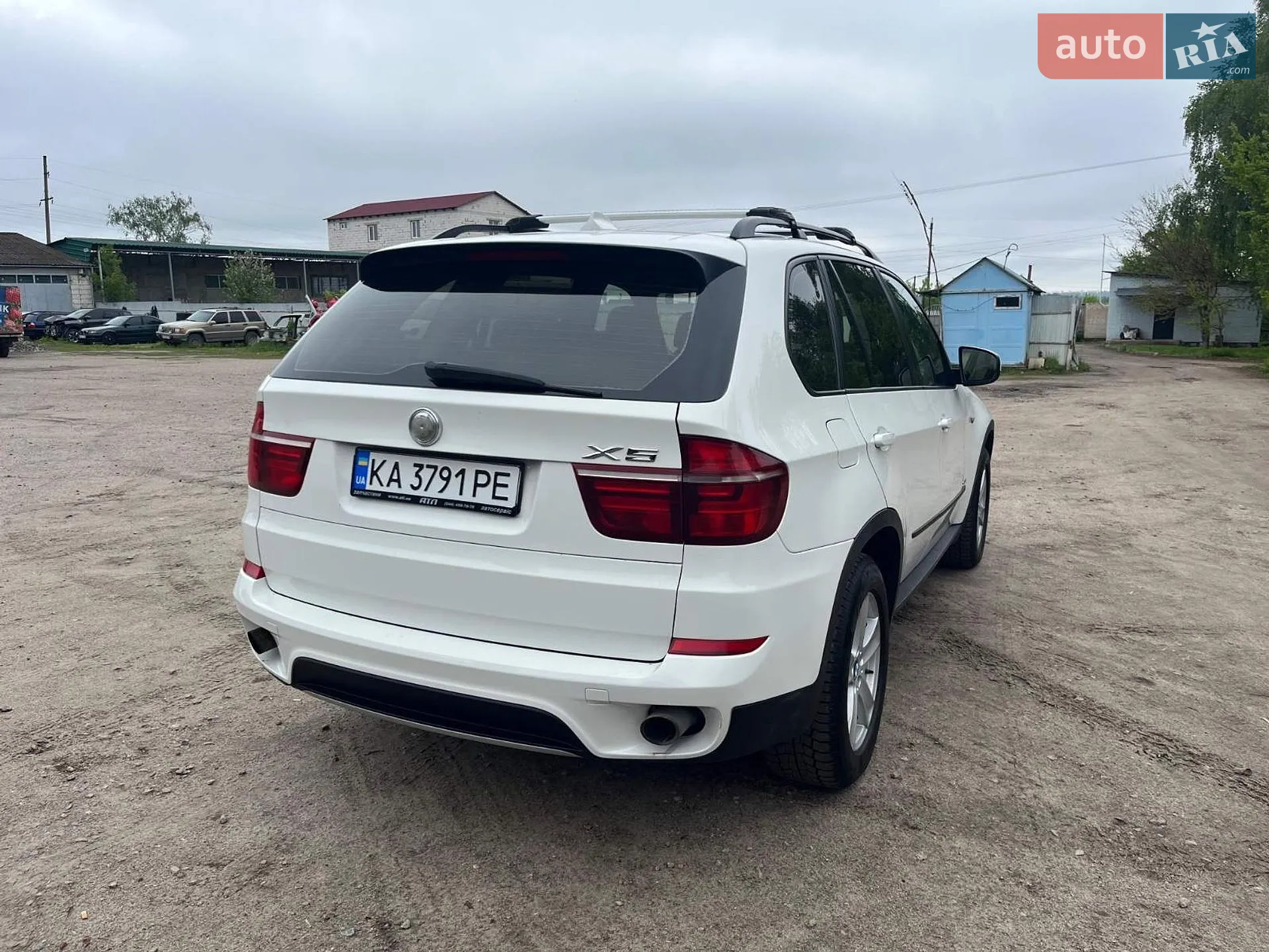 2013 BMW X5 - мініатюра 4