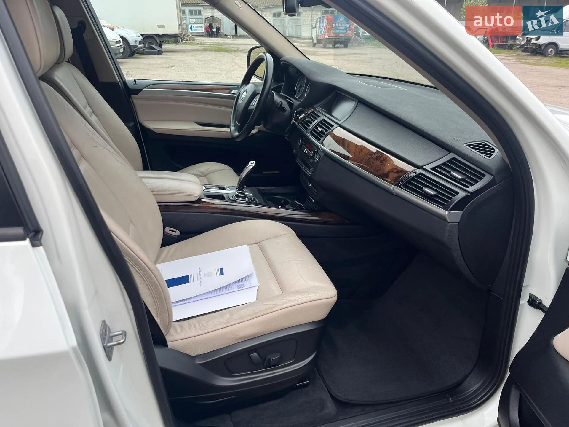 2013 BMW X5 - мініатюра 6